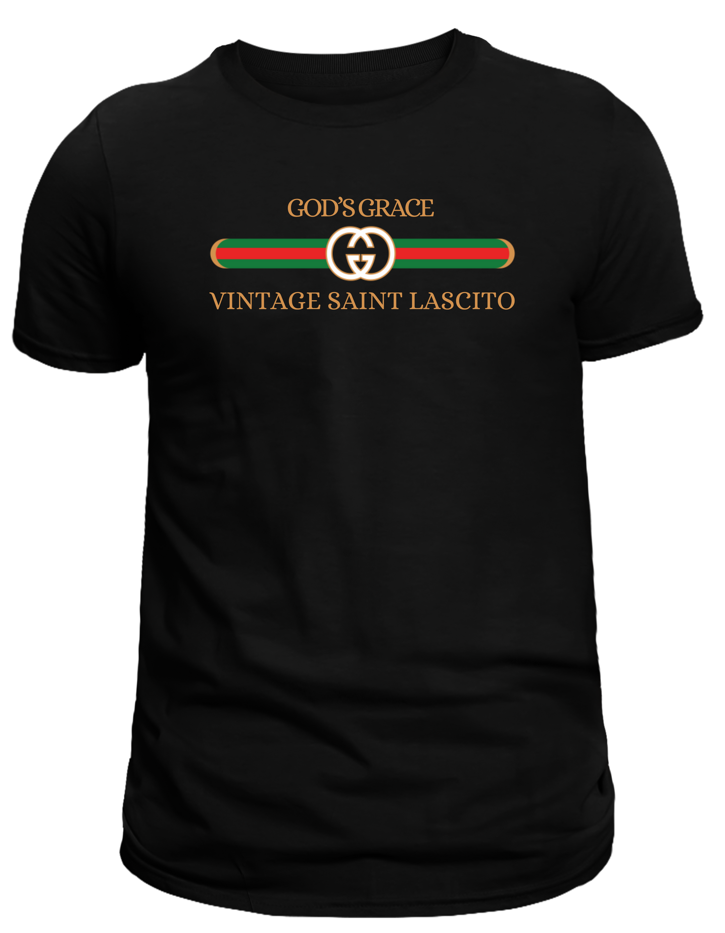 GOD's Grace t-shirt