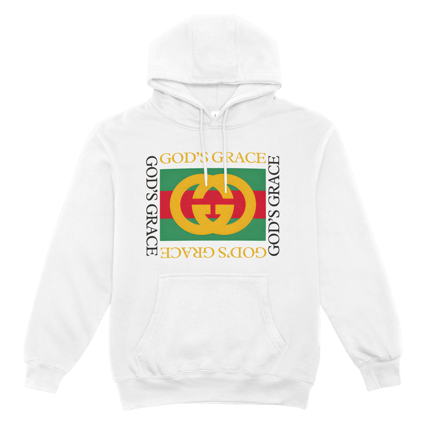 GOD's Grace big Logo