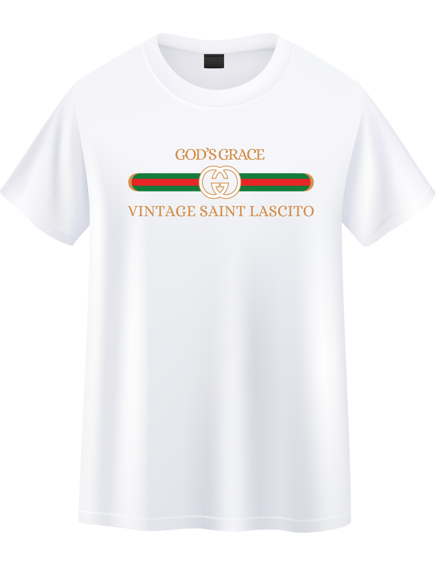 GOD's Grace t-shirt