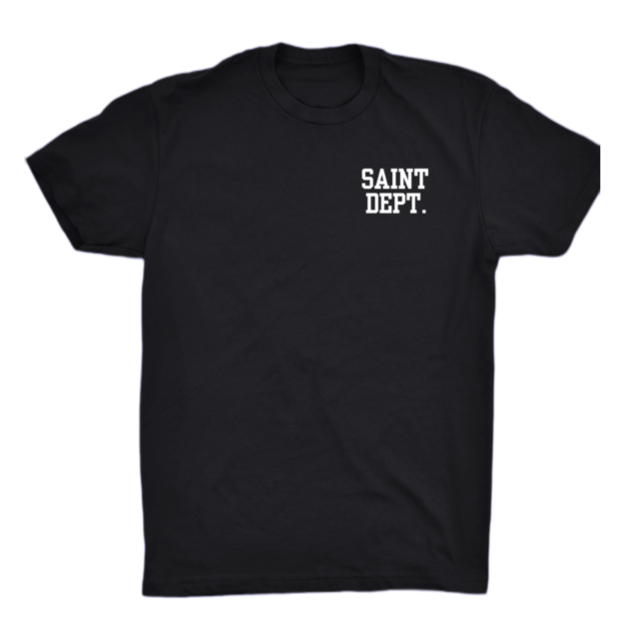 Saint Dept.