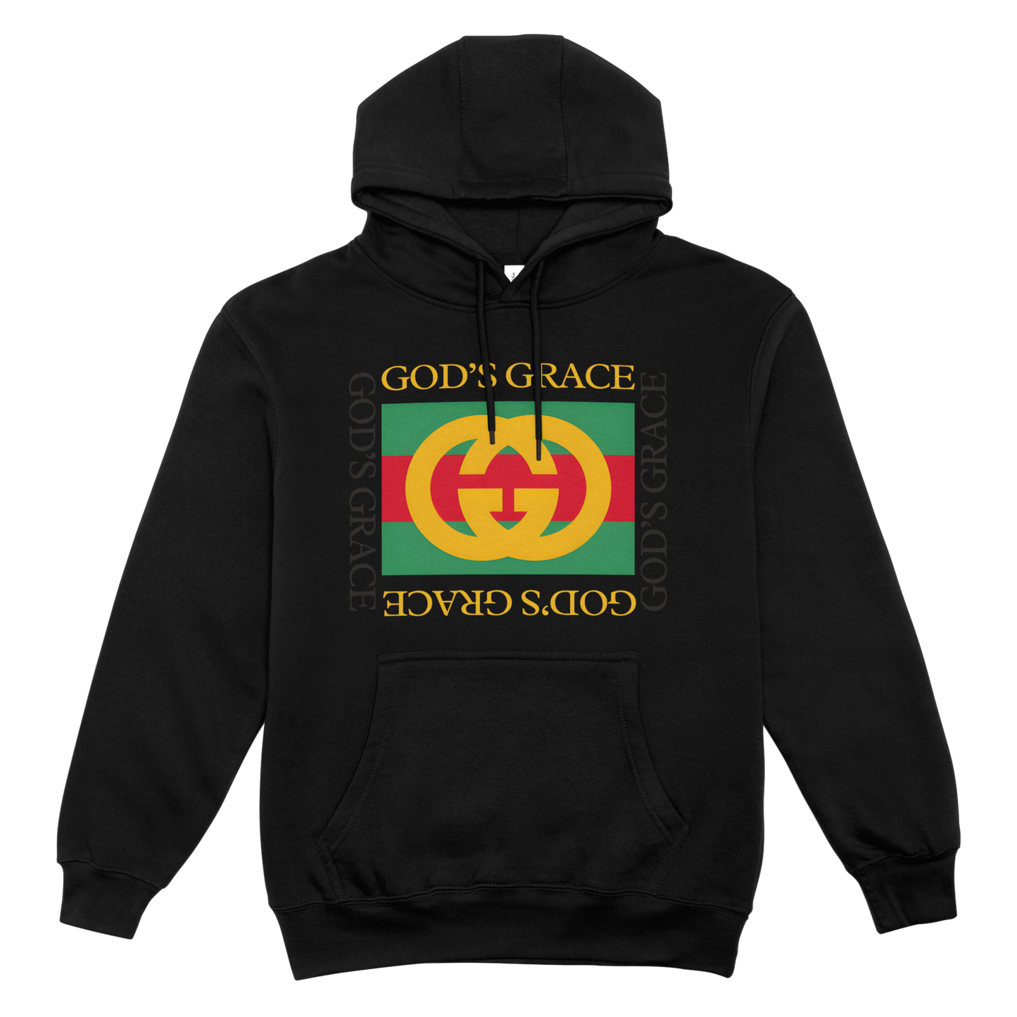 GOD's Grace big Logo