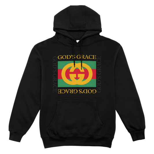 GOD's Grace big Logo