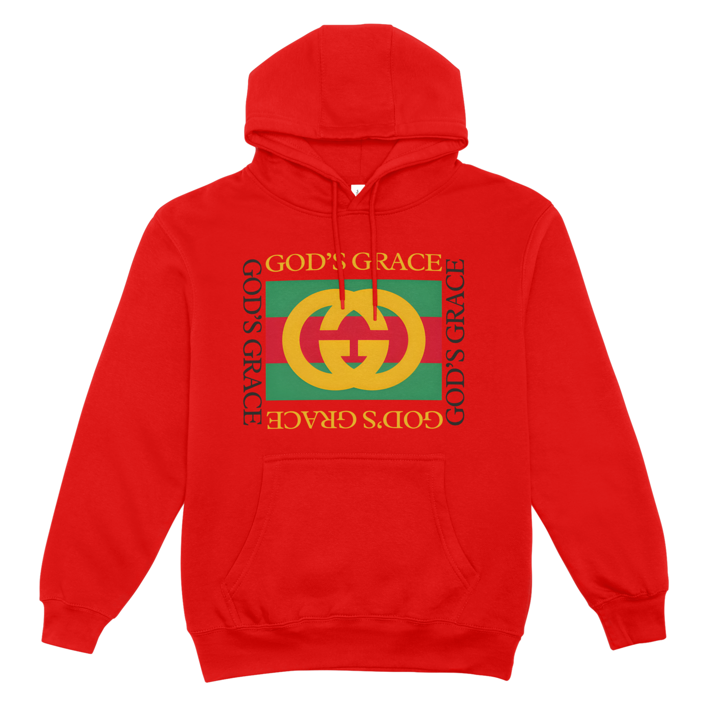 GOD's Grace big Logo