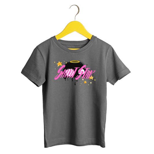 Vintage Saint star T-shirt