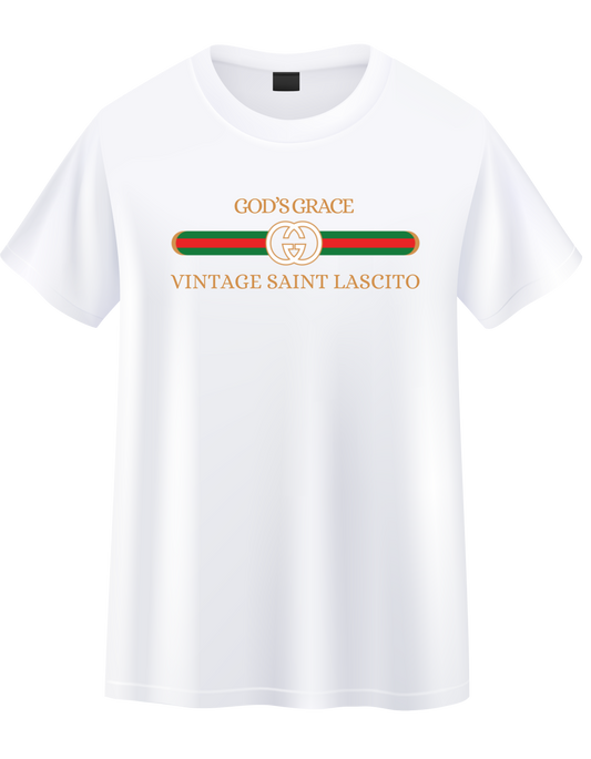 GOD's Grace t-shirt
