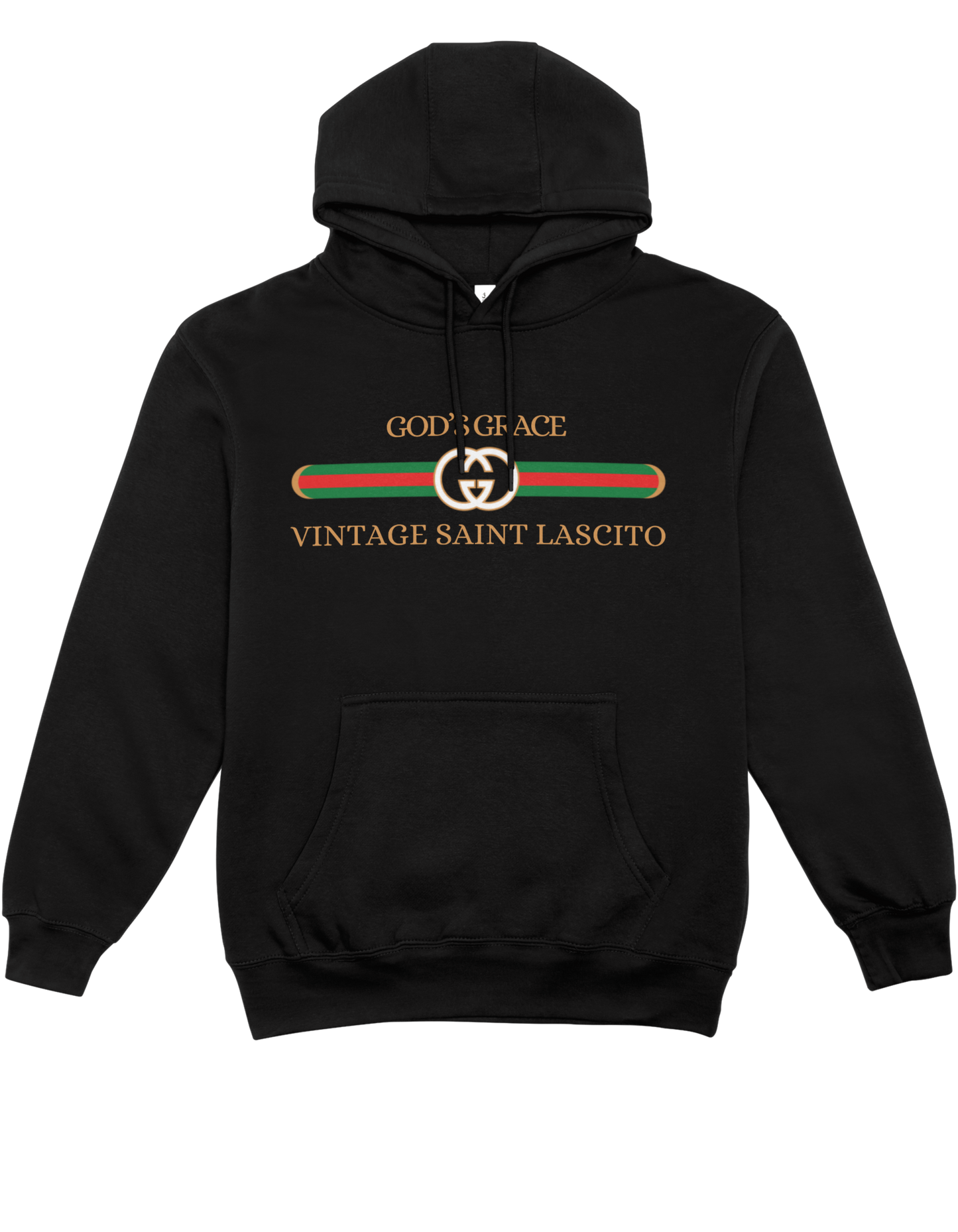 GOD's Grace Hoodie