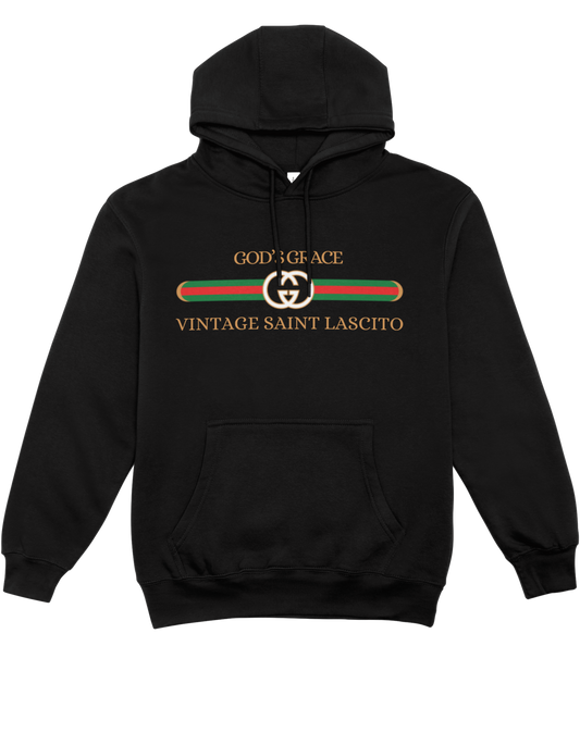 GOD's Grace Hoodie