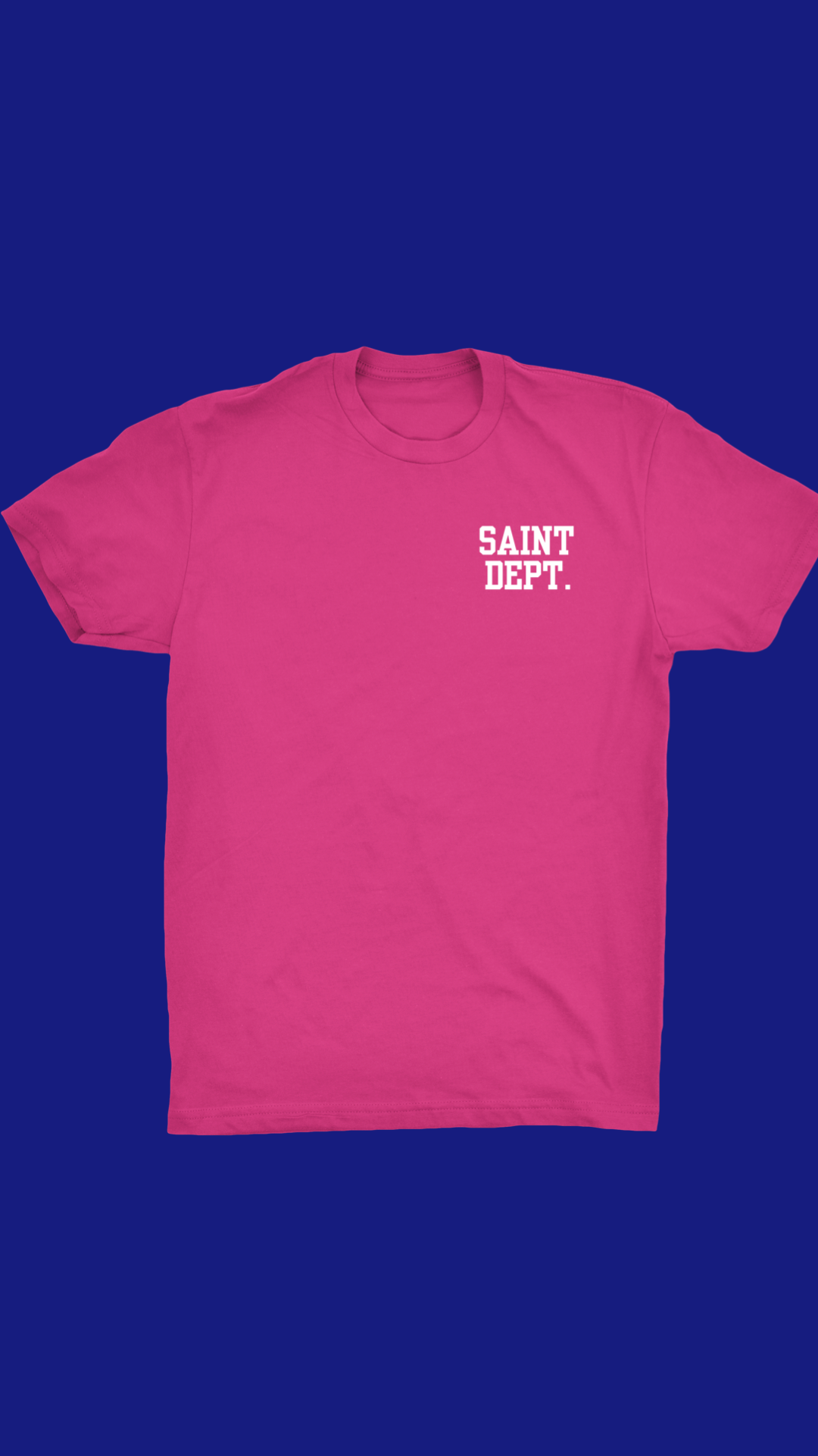 Saint Dept.