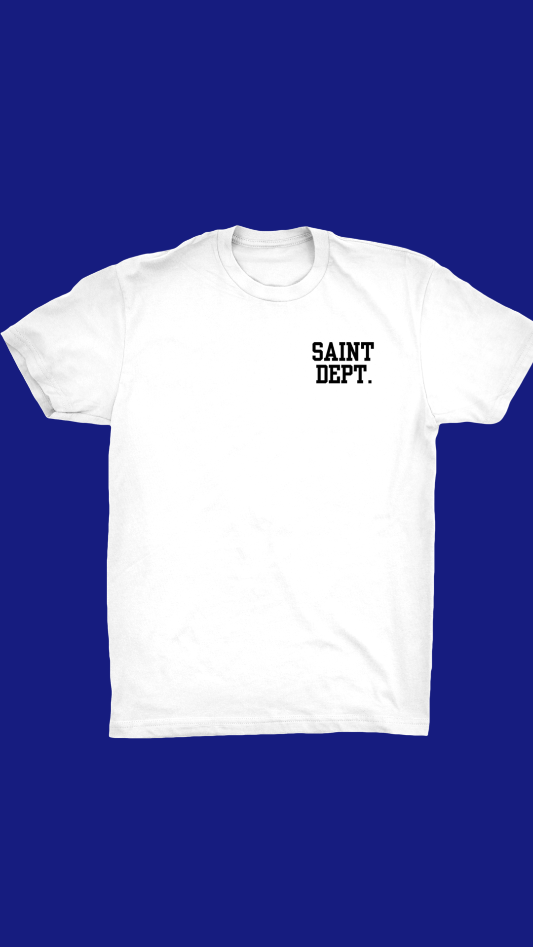 Saint Dept.