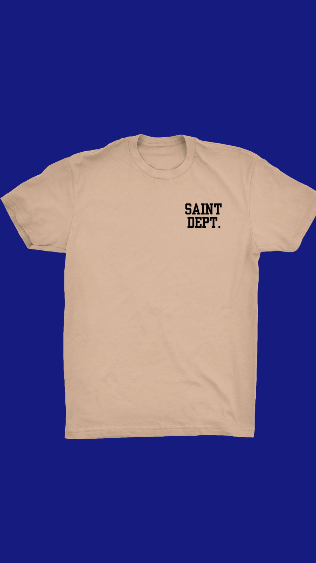 Saint Dept.